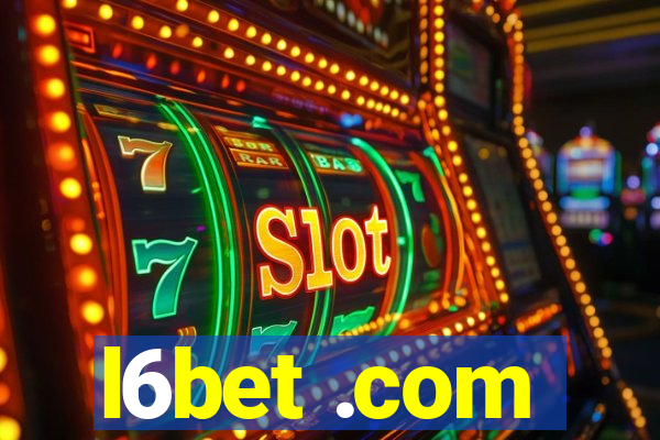 l6bet .com